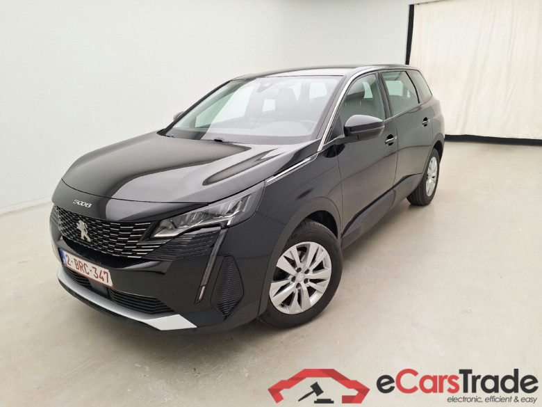 Peugeot, 5008 FL'20, 5008 1.5BHDi 96kW Active Pack #2
