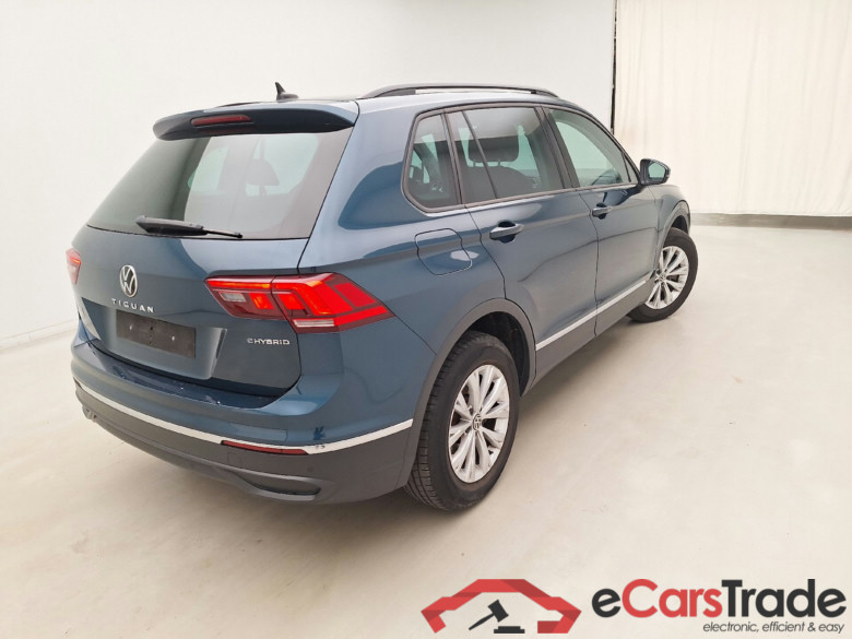 VW, Tiguan FL'20 PHEV, Tig.1.4eHyb.180kW Life DSG #4