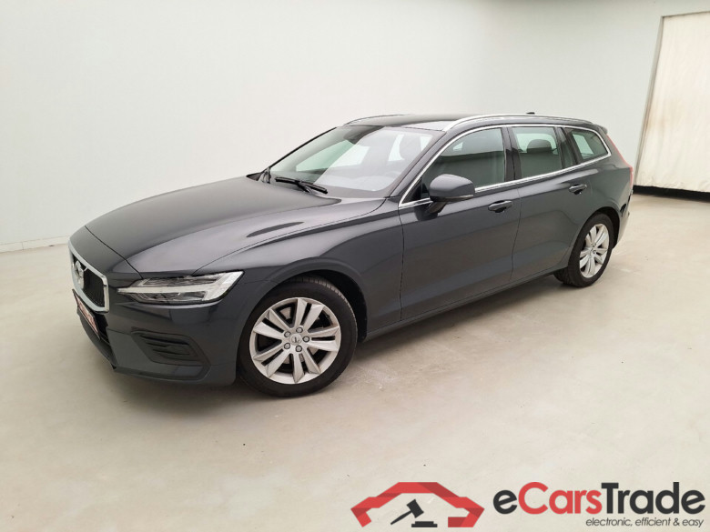 Volvo, V60 '18, Volvo V60 D4 Momentum Pro 5d #2