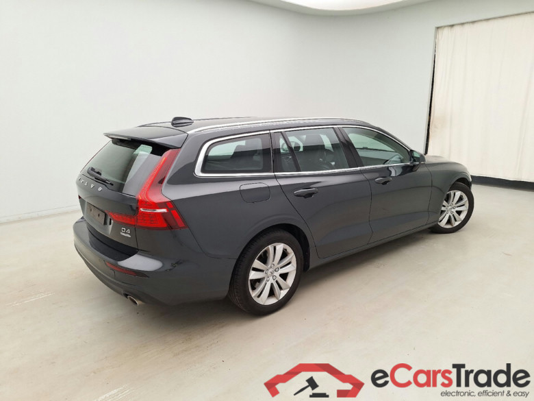 Volvo, V60 '18, Volvo V60 D4 Momentum Pro 5d #4