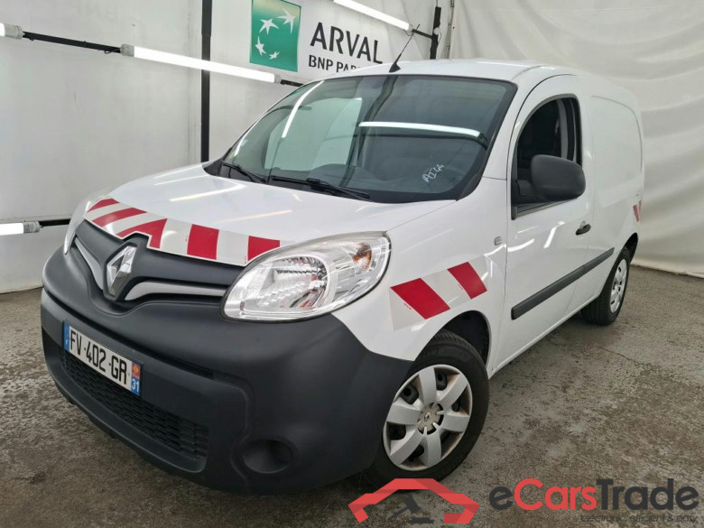 Kangoo II Express Extra (Série Spéciale) 1.5 dCi 95CV BVM6 E6dT