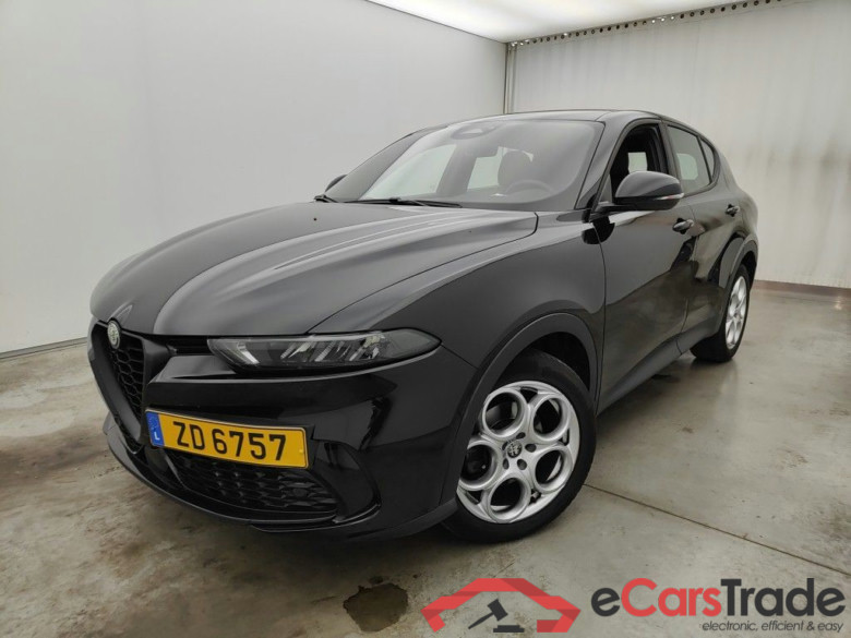 Alfa Romeo Tonale 1.5 130 MHEV Sprint FWD 5d