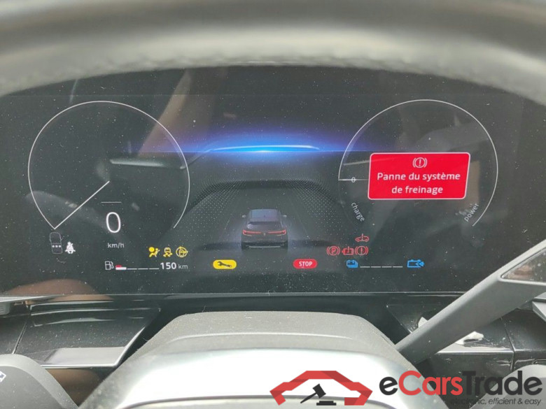 Renault Austral E-Tech Full hybrid 200 Techno 5d !! technical issues !!! #6