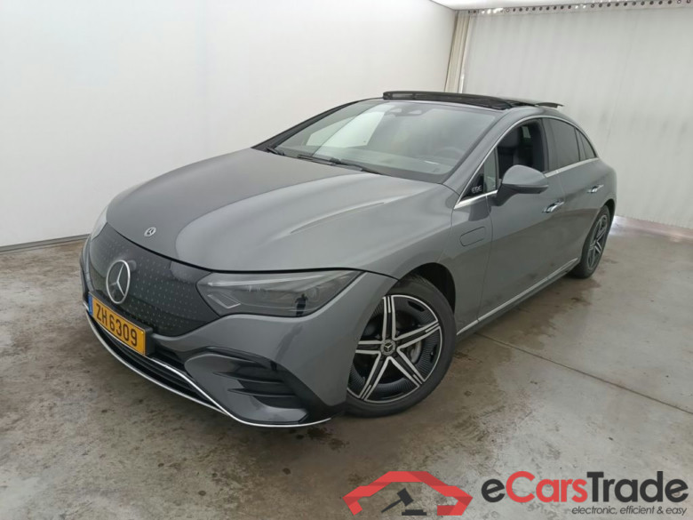 Mercedes-Benz EQE EQE 300 Sport Edition 4d #1