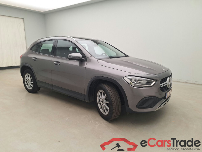 Mercedes, GLA '20, GLA 180 d Bus.Solut.Essen.Aut #5