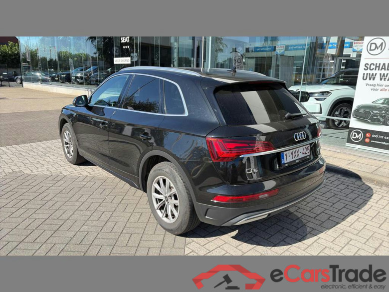 AUDI Q5 Dsl 35 TDi Business Edition S tronic #2