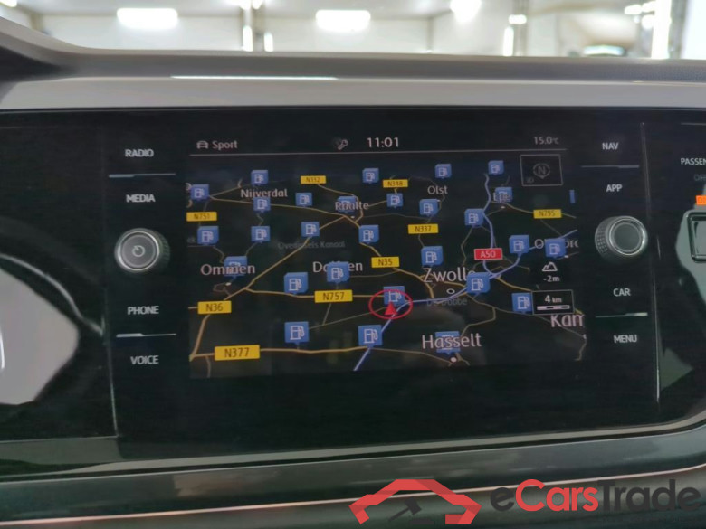 VOLKSWAGEN POLO 70 kW #3