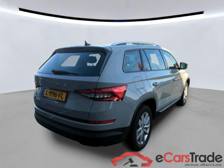 SKODA Kodiaq 110 kW #5