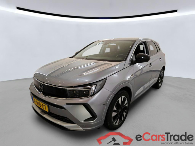 OPEL Grandland 96 kW