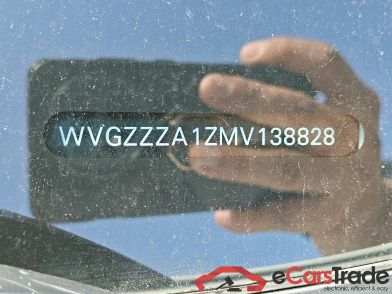 VOLKSWAGEN T-Roc 110 kW #3