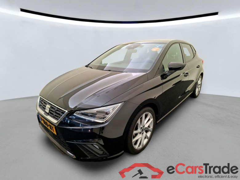 SEAT Ibiza 70 kW #1
