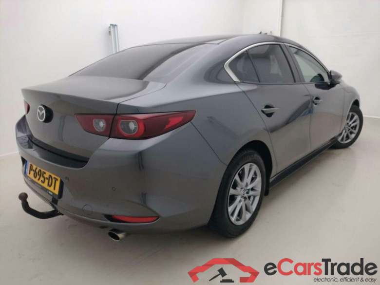 Mazda 3 2.0 e-SA-G Comfort #2