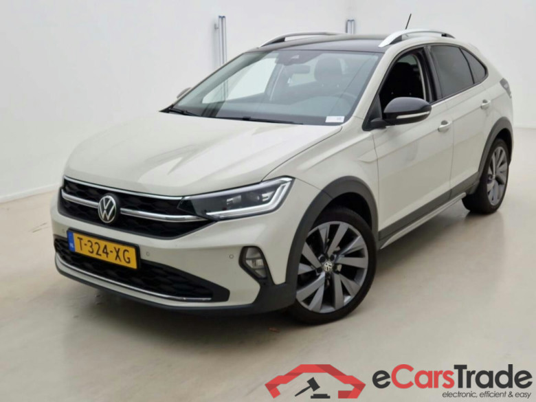 VOLKSWAGEN Taigo 1.0 TSI Style DSG