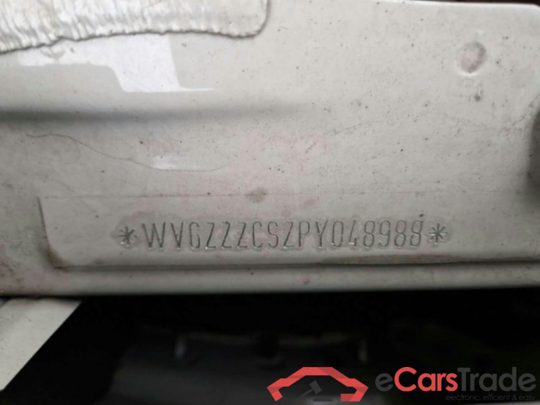 VOLKSWAGEN Taigo 1.0 TSI Style DSG #5
