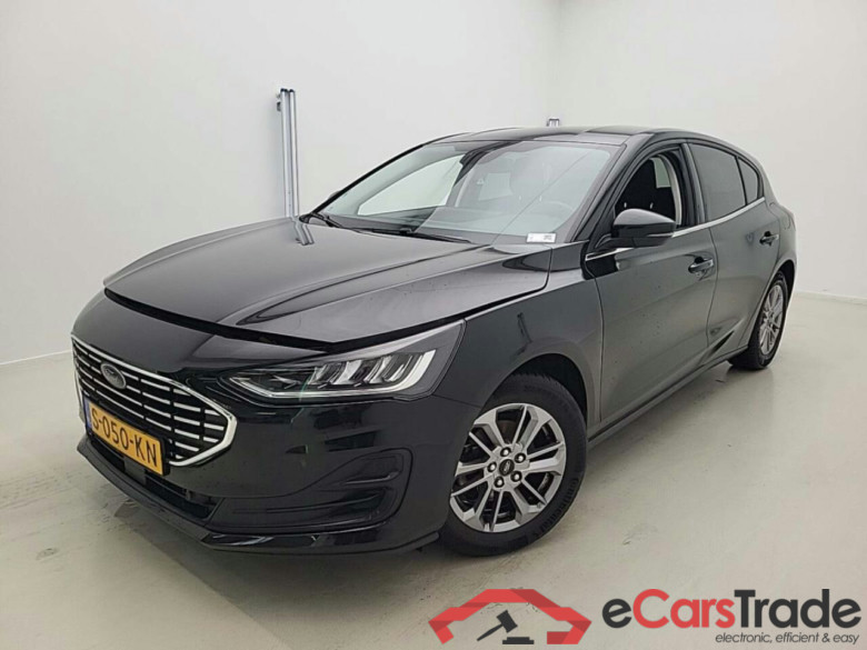 FORD FOCUS 1.0 EBH Titanium #1