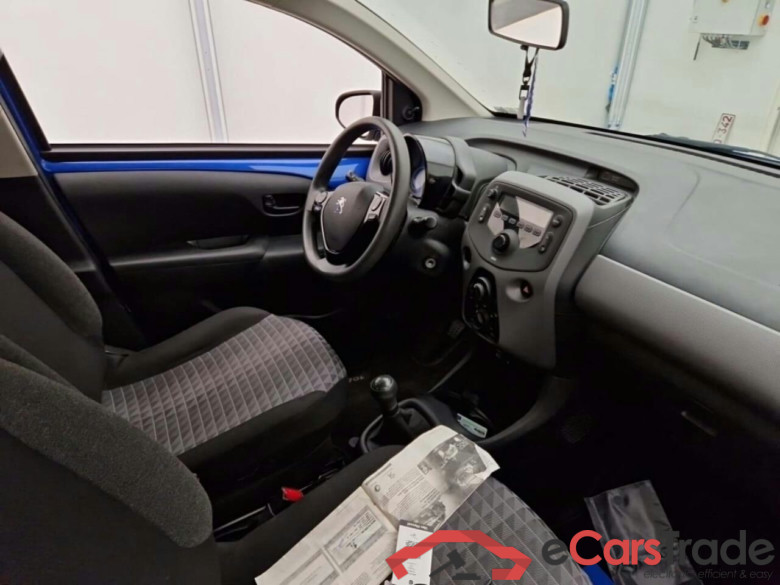 PEUGEOT 108 1.0 e-VTi Active #3