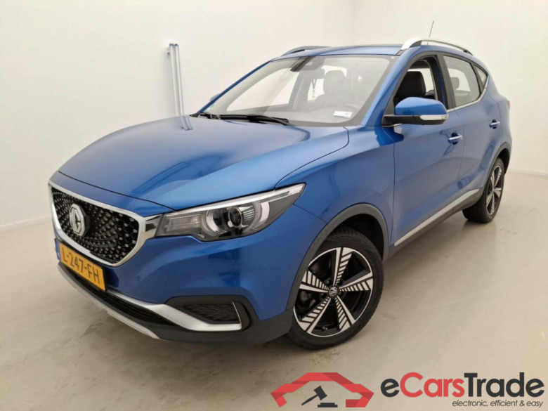 MG MG ZS EV Luxury 45 kWh #1
