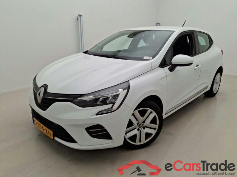 RENAULT CLIO 1.5 dCi Zen