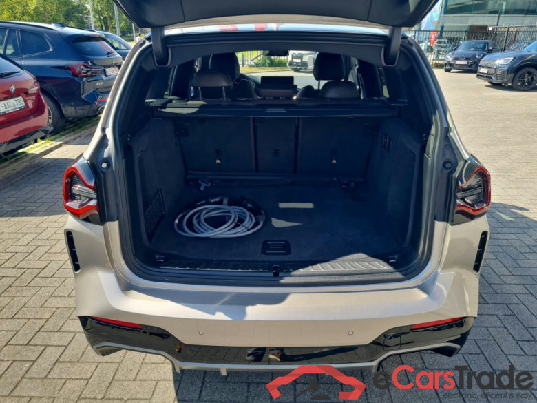 BMW IX3 80KWH AUTO #6