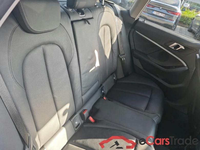 BMW 2 SERIES GRAN COUPE 1.5 218IA GRAN COUPE #6