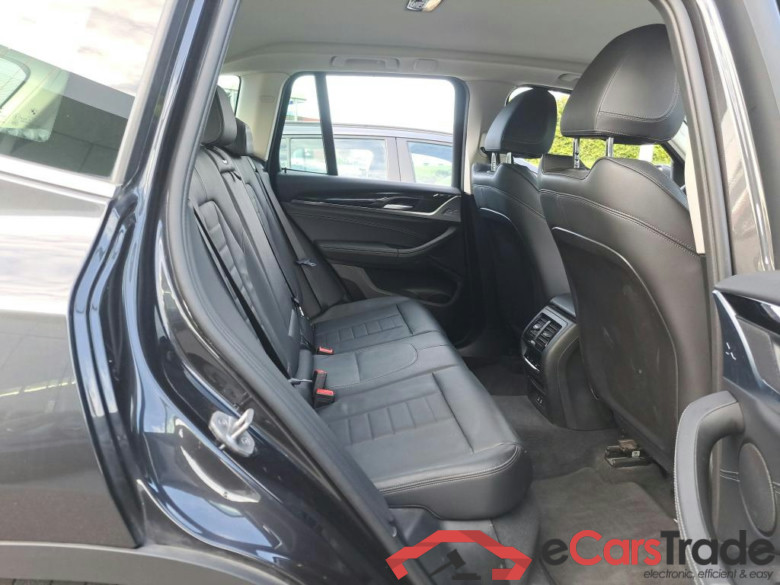 BMW X3 2.0 XDRIVE30E (120KW) AUTO #6