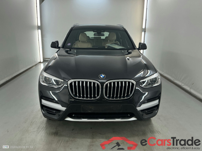 BMW X3 2.0 XDRIVE30E (120KW) AUTO #2