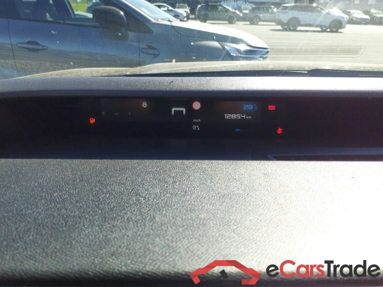 CITROËN C3  CITROËN C3  Nouvelle C3 Turbo 100ch Plus BVM #6