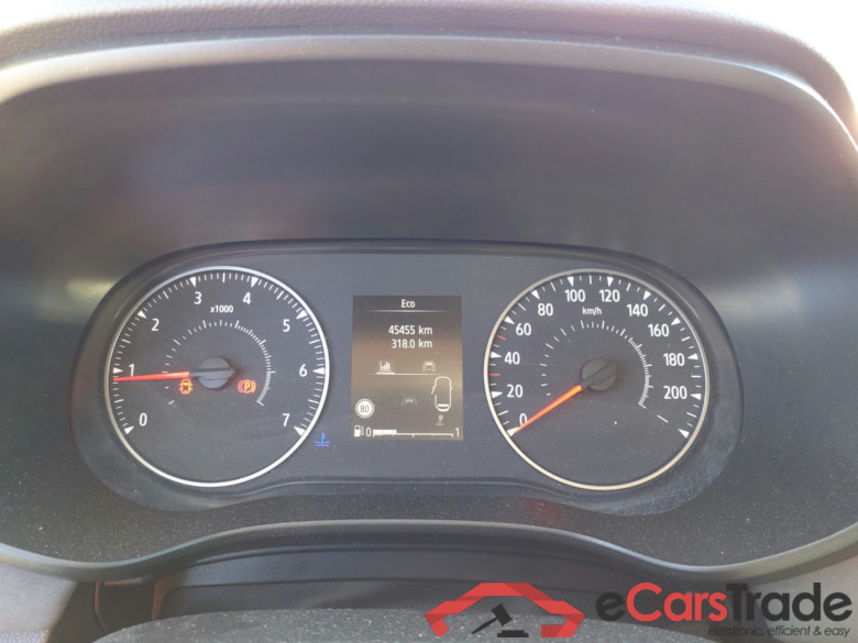 DACIA Jogger DACIA Jogger TCe 110 BVM Extreme 7 places + Pack confort + Sièges chauffants #6