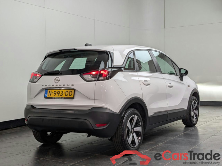 OPEL Crossland 1.2 Edition #3