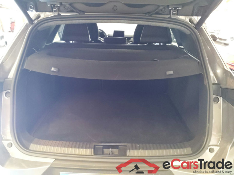 RENAULT SYMBIOZ  RENAULT SYMBIOZ  techno full hybrid E-Tech 160 ch #2