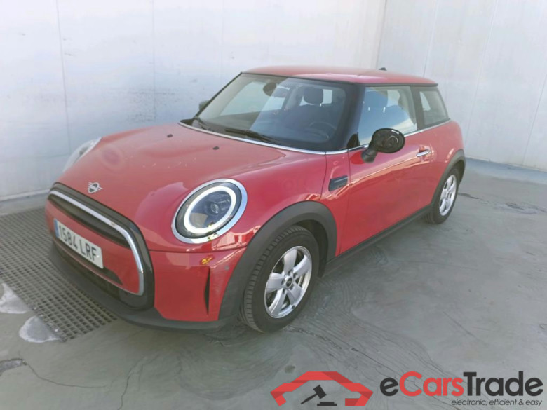 MINI MINI / 2021 / 3P / berlina con portón ONE