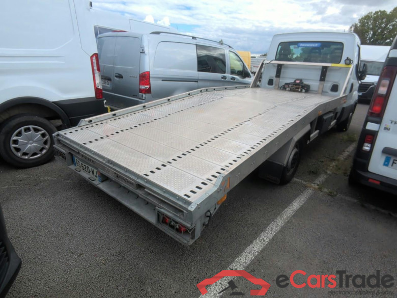 Porte Voiture 35S16H 3,0 160cv Rsk #4