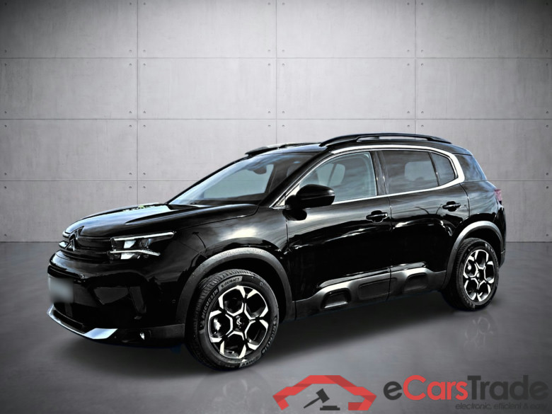 Citroen C5 AIRCROSS Max 1.5 BlueHDi 130 boite automatique