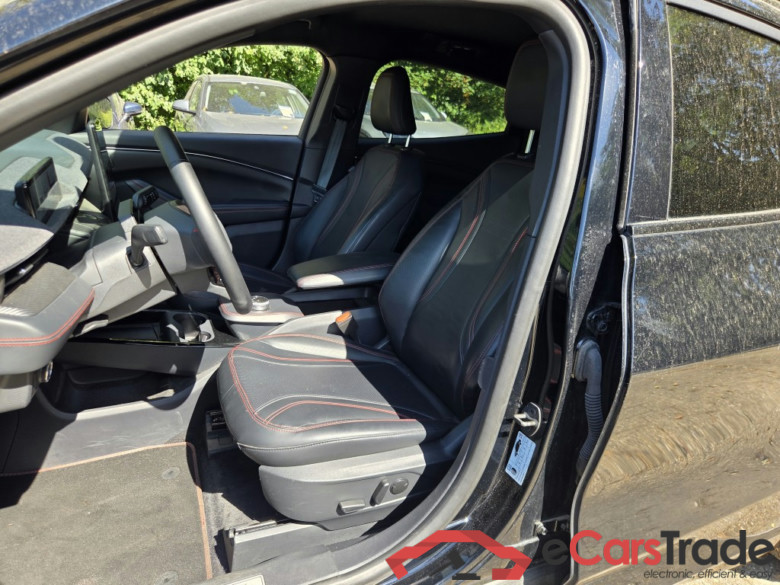 Ford Mustang Mach-E Premium Aut. Pano LED Virtual ACC Navi-Pro CarPlay Leather KeylessGo Camera 360 Klima PDC ... #5