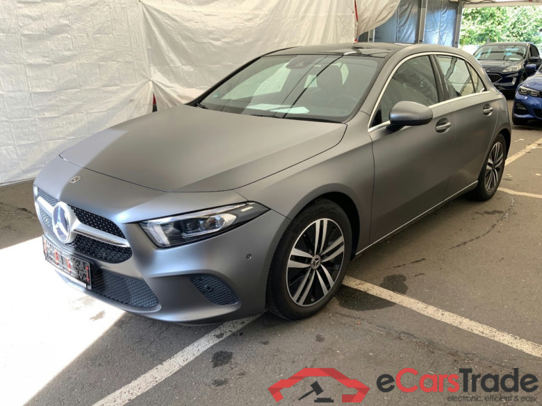 A A 200 (177.087) 1.3 120KW MT6 E6d #1