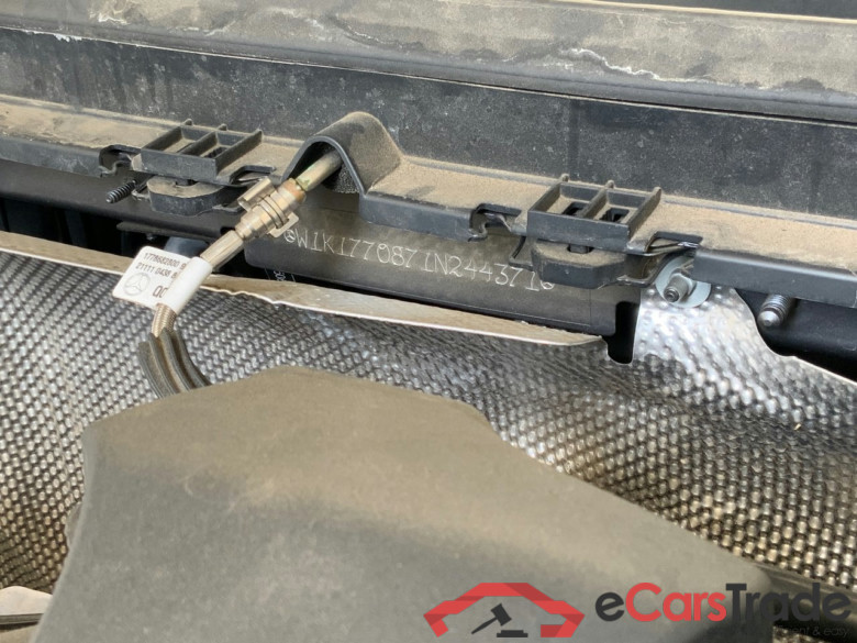 A A 200 (177.087) 1.3 120KW MT6 E6d #5
