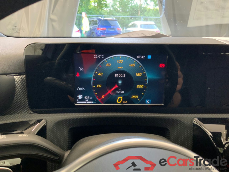 A A 200 (177.087) 1.3 120KW MT6 E6d #6