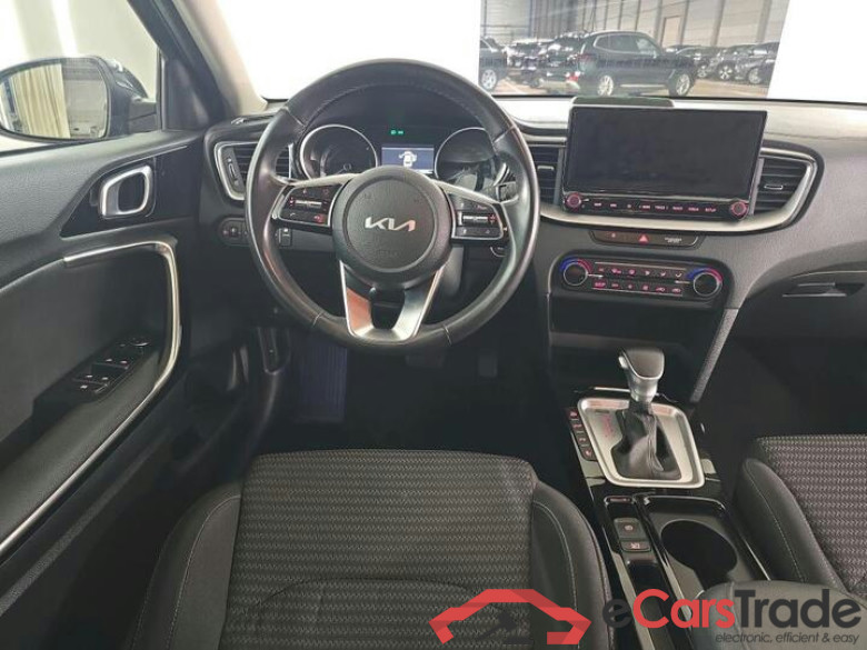 Kia XCEED XCeed 1.6 GDi PHEV DCT Business Line (PHEV) 104kW/141pk  5D/P Auto-6 #5