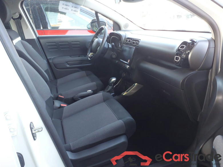 Citroen C3 Aircross Facelift 1.2 PureTech Aut. LED Display Klima PDC ... #4
