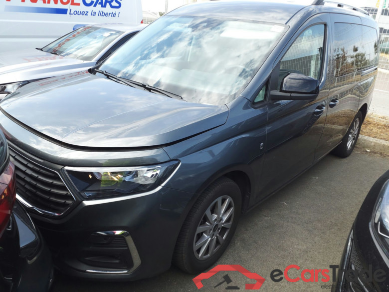 FORD Grand FORD Grand Tourneo 2,0 ECOBLUE 122 CV BVM TITANIUM  Titanium