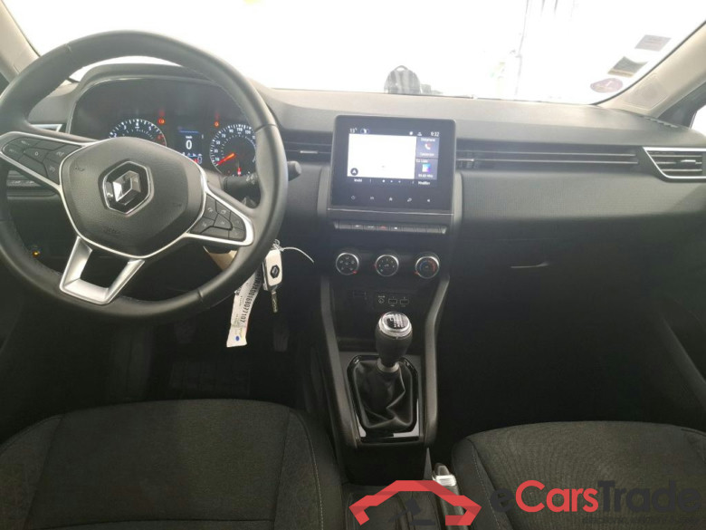 Clio V Business 1.0 TCe 100CV BVM6 E6d / GPL #5