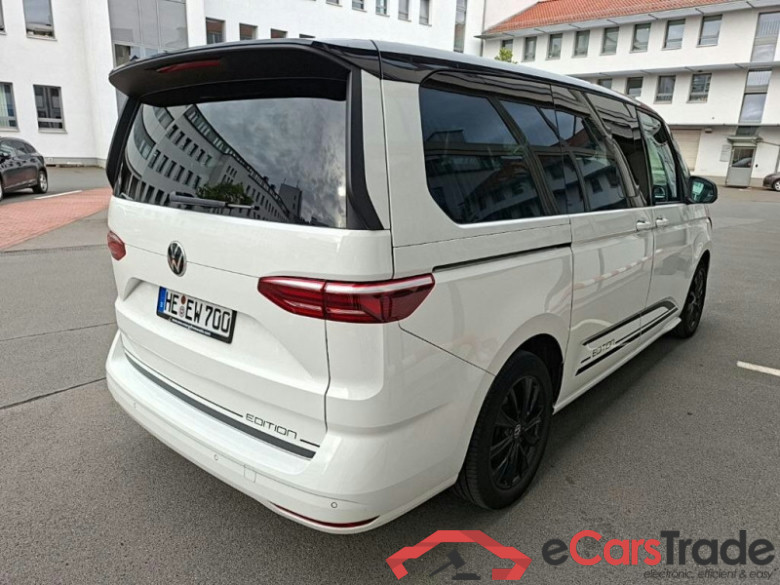Volkswagen Multivan  #2