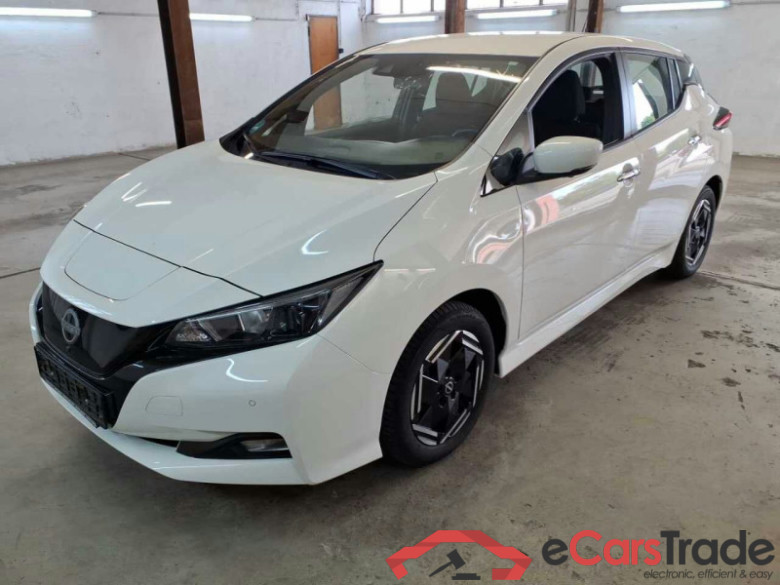 Nissan Leaf  #2