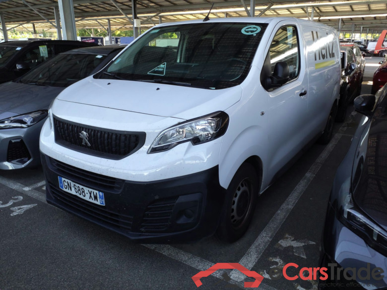 PEUGEOT Expert  PEUGEOT Expert  M BLUEHDI 120 S&S BVM6 #1