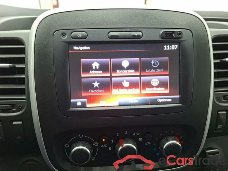 RENAULT Trafic  #6