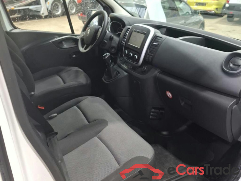 RENAULT Trafic  #3