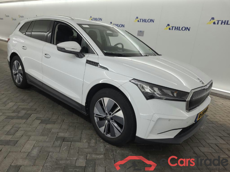 SKODA Enyaq iV 80 5D 150kW #2