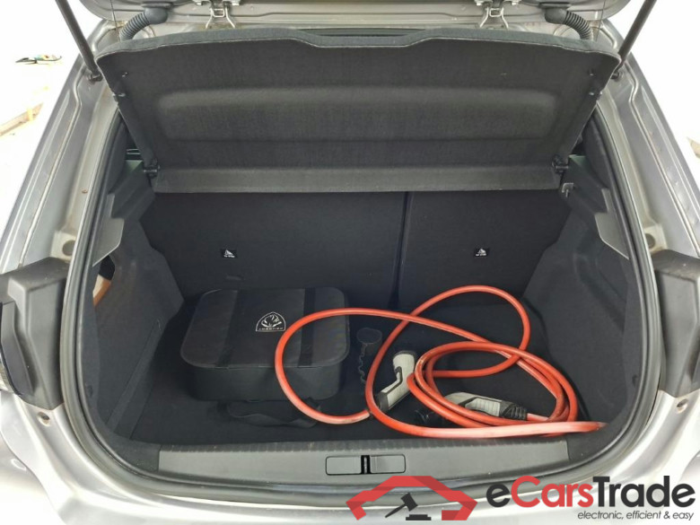PEUGEOT e-208 Allure Pack 50kWh 136 5D #5