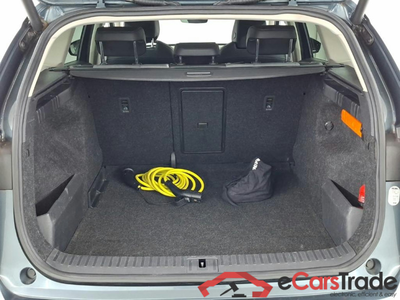 SKODA Enyaq iV iV 80 5D 150kW Athlon Edition #5