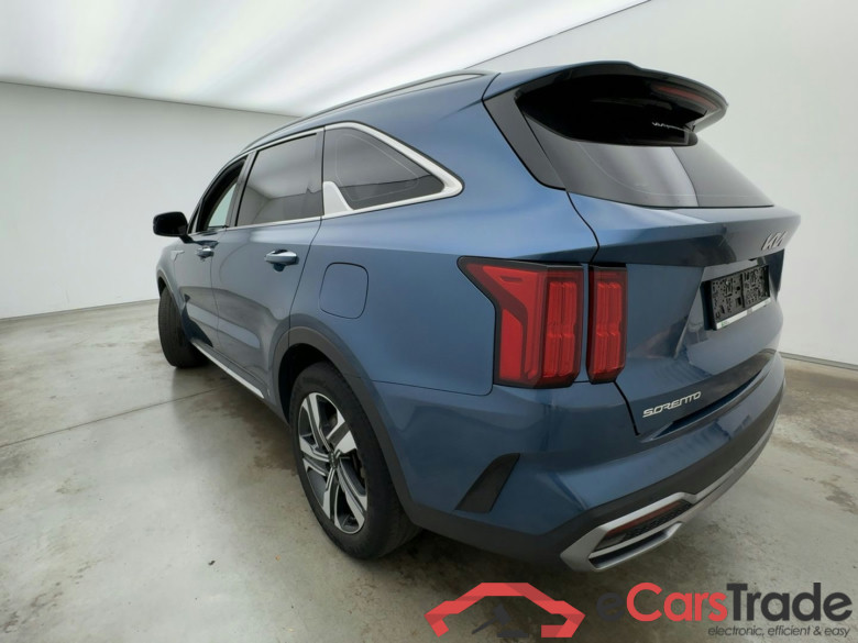 Kia, Sorento '20 PHEV, KIA Sorento Pulse 1.6 PHEV 4WD AT 5d #3